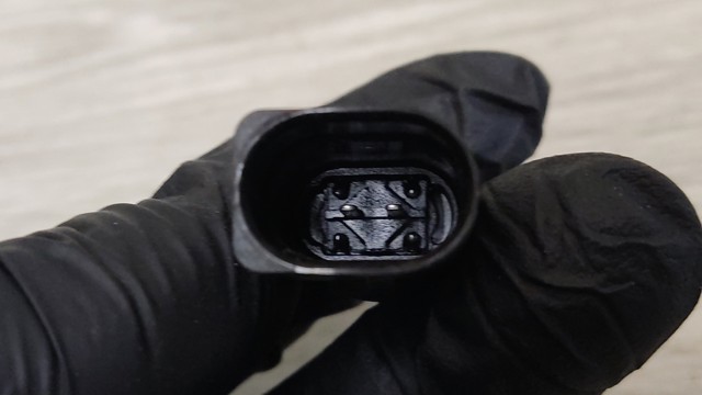 Датчик температуры воздуха 8Z0820535 VAG
