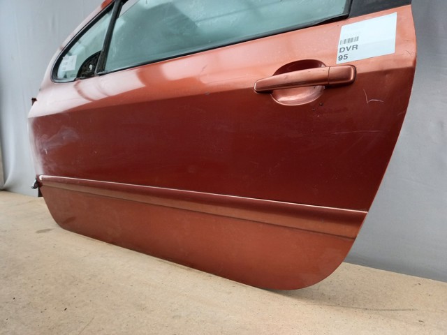 Двери 9002S8 PEUGEOT