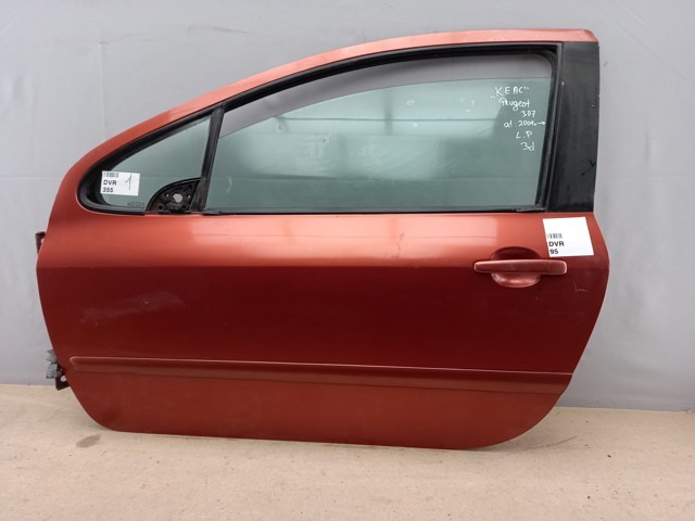 9002S8 Дверь передняя левая купить Ирпень
