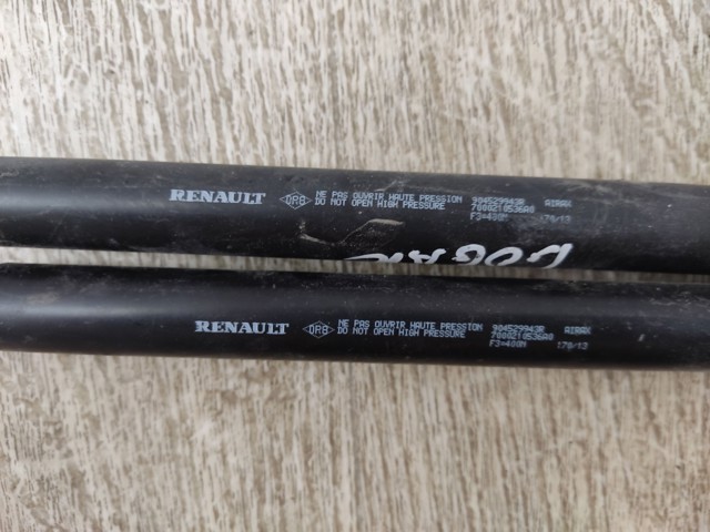 RENAULT 904529943R Амортизатор багажника в наличии Житомир