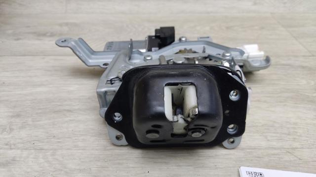 905006FL0A NISSAN Замок багажника купить в Тернополь