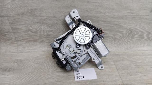 Замок двери багажника 905006FL0A NISSAN