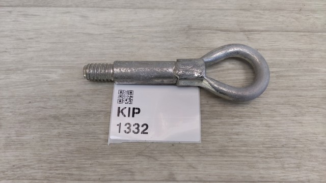 Крюк буксировочный 90507738 GM