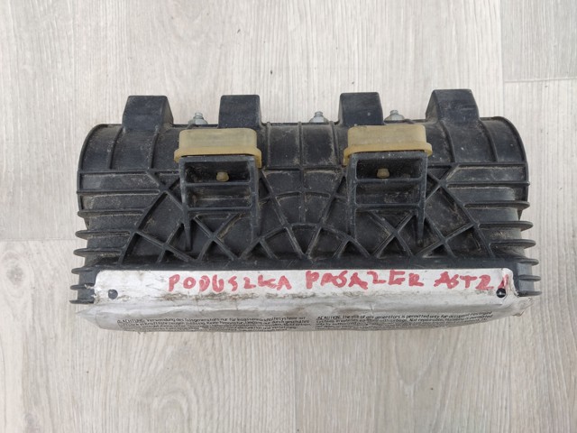 OPEL 90561101 Подушка безопасности пассажира в наличии Кривой Рог