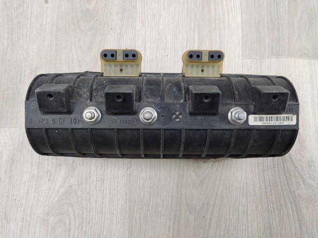 90561101 Подушка безопасности (AIRBAG) пассажирская купить Днепр