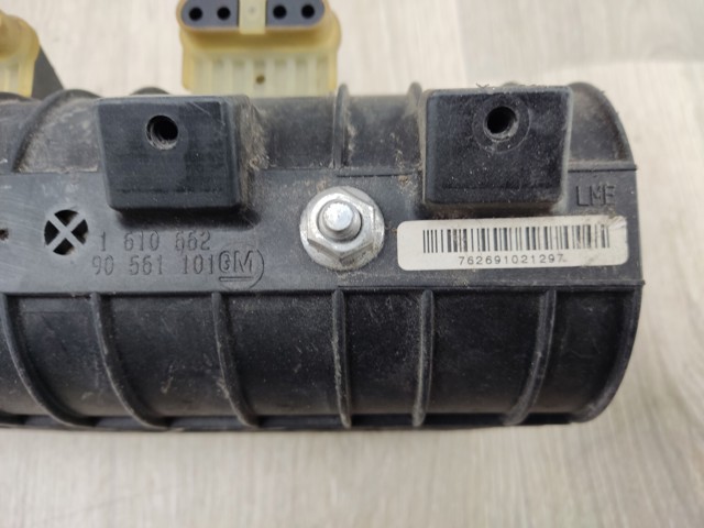 OPEL 90561101 Подушка безопасности (AIRBAG) пассажирская в наличии Чернигов