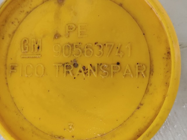 90563741 OPEL Крышка бачка омывателя купить в Черкассы