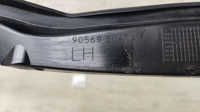 NISSAN 905695NA0A Датчик открытия крышки багажника/задней двери (ляды) в наличии Черкассы