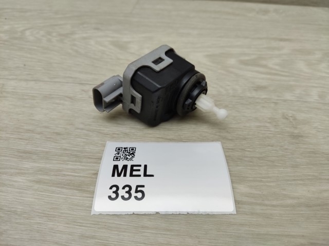 Двигатель корректора фар 90590665 OPEL