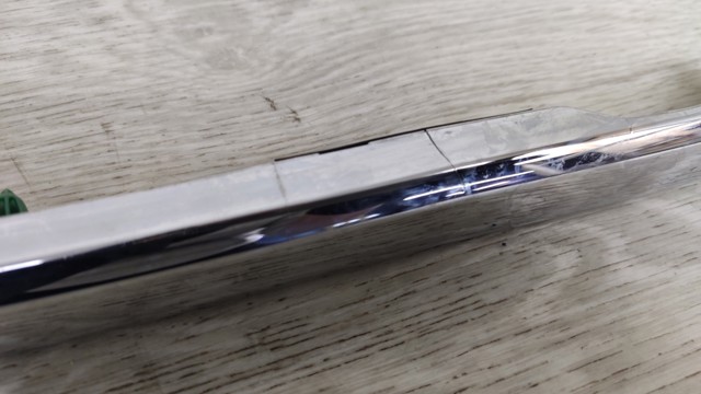 908104CE0A Накладка крышки багажника купить Ужгород