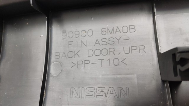 909006MA0B NISSAN купить в Львов