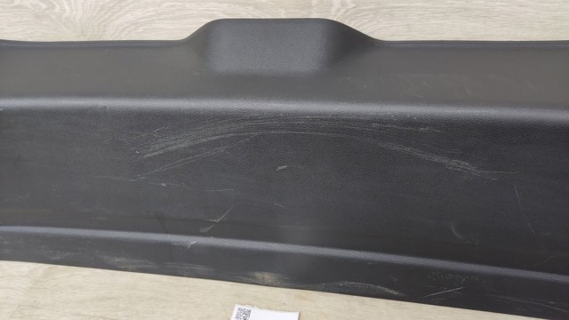 909006RR0A NISSAN Обшивка (облицовка) крышки багажника (двери 3/5-й задней) купить в Сумы