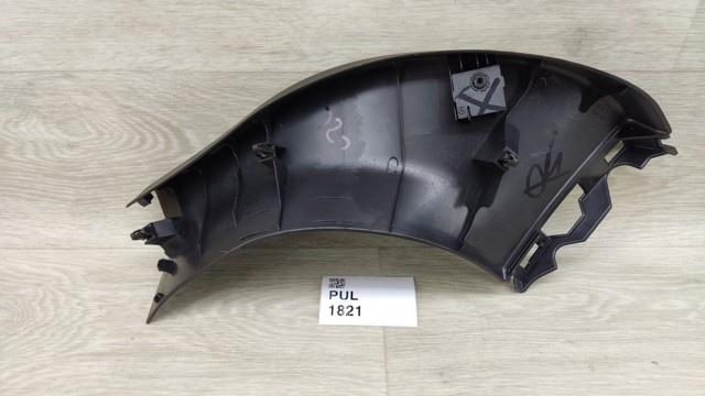 909035DA0A NISSAN Обшивка (облицовка) крышки багажника (двери 3/5-й задней) купить в Ровно