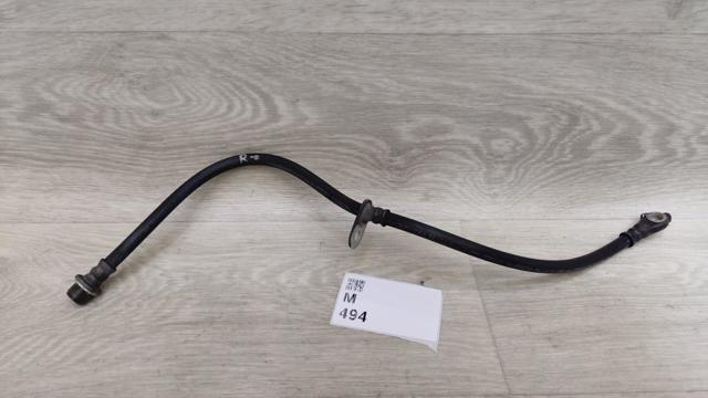 9094702H46 TOYOTA Шланг тормозной передний правый купить в Чернигов