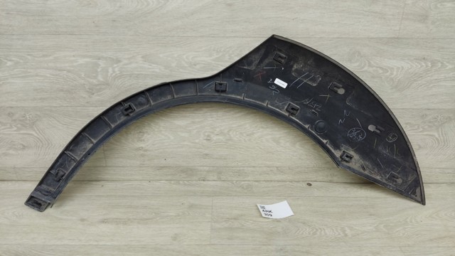 91112AJ120NN Накладка крыла заднего правого купить Полтава