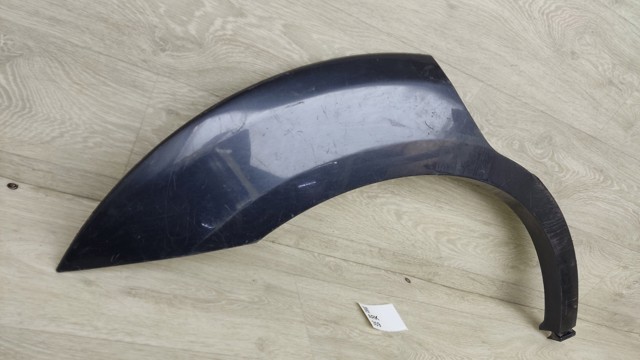 91112AJ120NN SUBARU Накладка крыла заднего правого купить в Винница