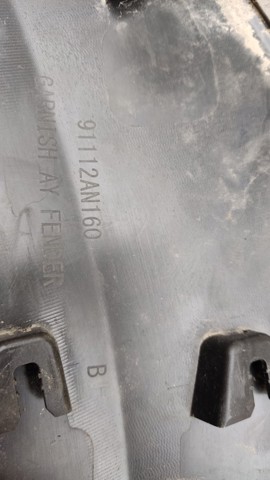 SUBARU 91112AN160 в наличии Днепр