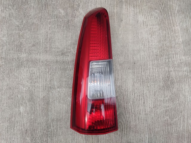 Фонарь задний левый, верхний 9154493 VOLVO