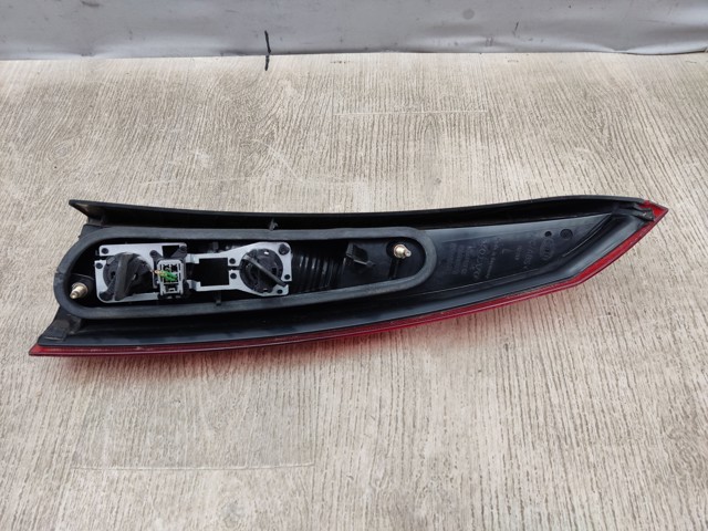 9154493 VOLVO Фонарь задний левый верхний купить в Днепр