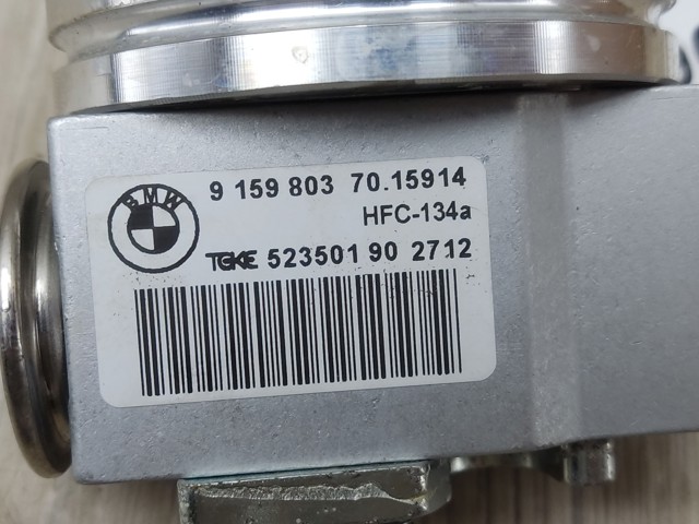 BMW 9159803 Клапан TRV кондиционера в наличии Павлоград