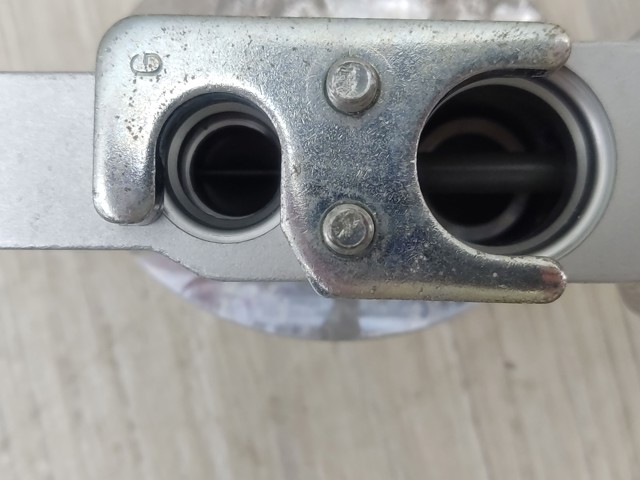 BMW 9159803 Клапан TRV кондиционера в наличии Ровно