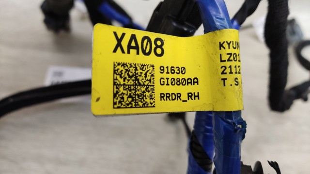 91630GI080 HYUNDAI купить в Киев