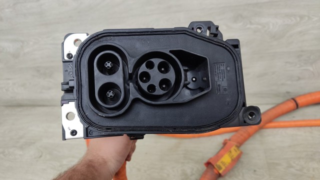 91683CV100 HYUNDAI Порт зарядки купить в Сумы