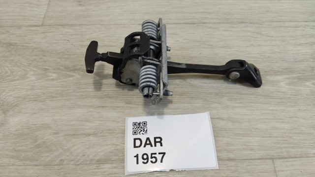 9181K3 Ограничитель открывания двери передний купить Хмельницкий