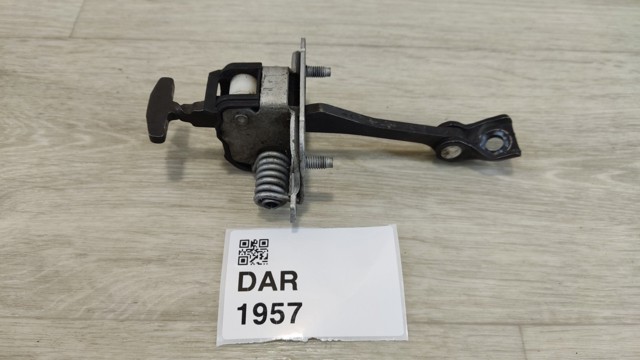 9181K3 Ограничитель открывания двери передний купить Ровно