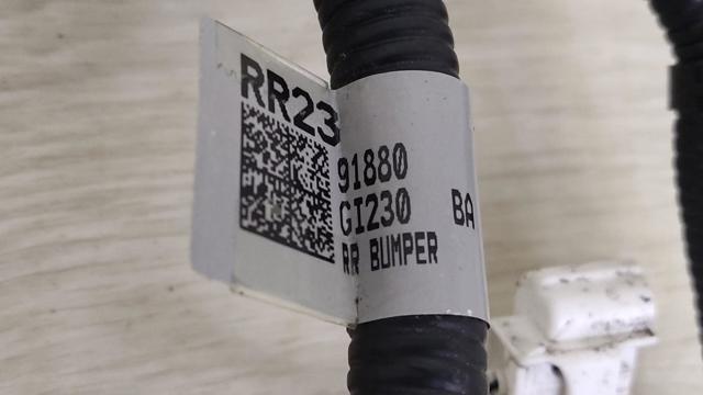 91880GI230 HYUNDAI Кабель (провод) парктроника бампера заднего купить в Кривой Рог