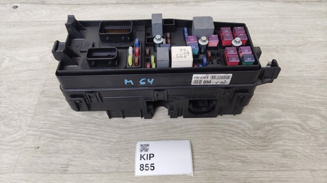 Блок предохранителей и реле 919504D050 HYUNDAI