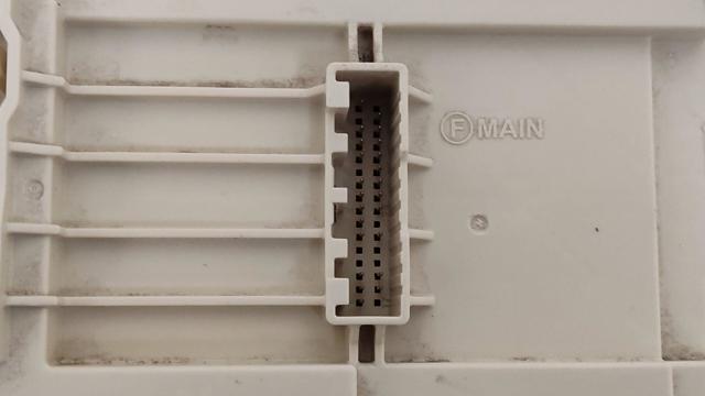 91950L0060 Блок предохранителей купить Ирпень