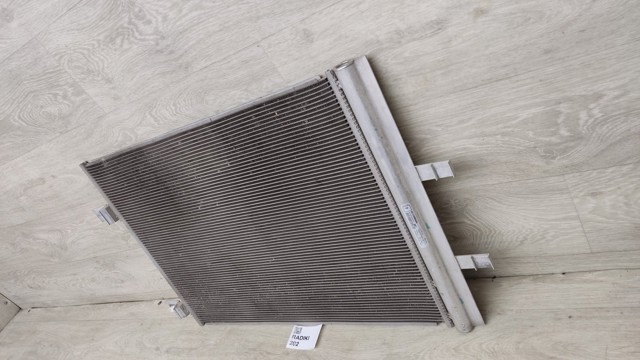 921006RA0A NISSAN Радиатор кондиционера купить в Ужгород