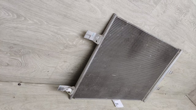 921006RA0A NISSAN Радиатор кондиционера купить в Житомир