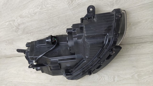 HYUNDAI 921011K000 Фара левая в наличии Львов