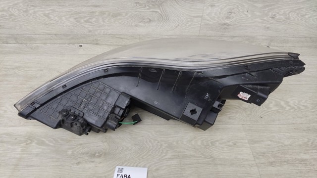 HYUNDAI 921021K000 Фара правая в наличии Сумы