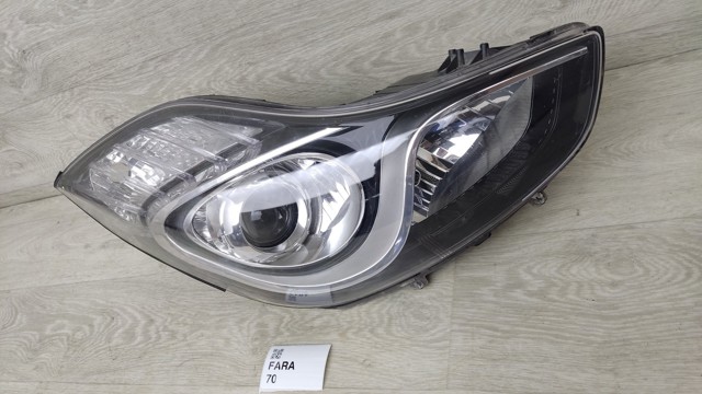HYUNDAI 921021K300 Правая фара в наличии Запорожье