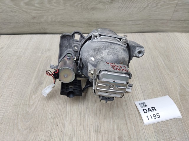 HYUNDAI 92102C2100 Фара правая в наличии Николаев