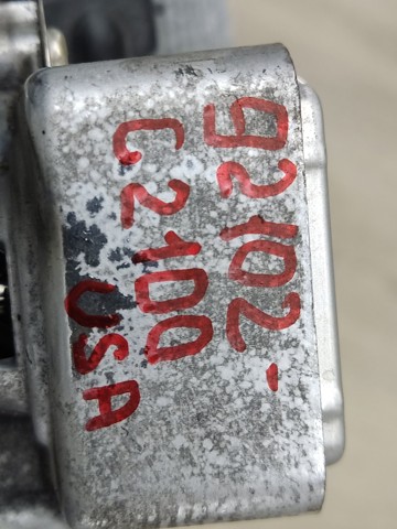 92102C2100 HYUNDAI Правая фара купить в Николаев