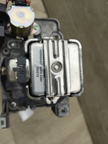 92102C2100 HYUNDAI Фара правая купить в Запорожье