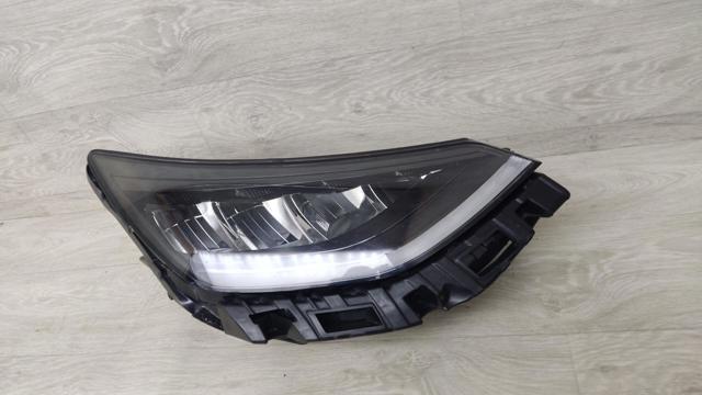92102L5100 Фара правая купить Винница