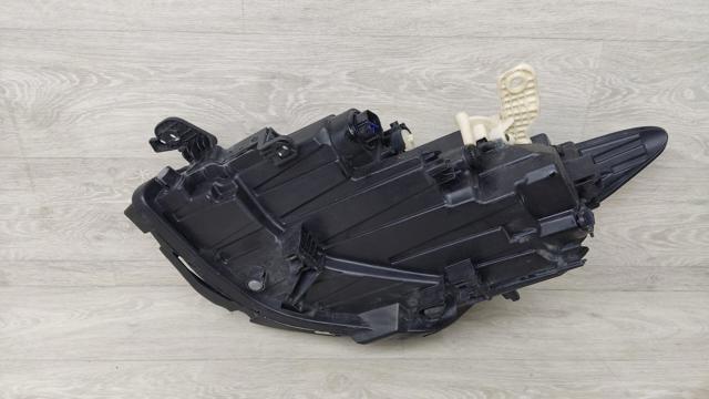 92102L5100 Правая фара купить Харьков