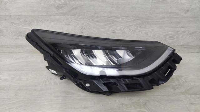 HYUNDAI 92102L5100 Фара правая в наличии Запорожье