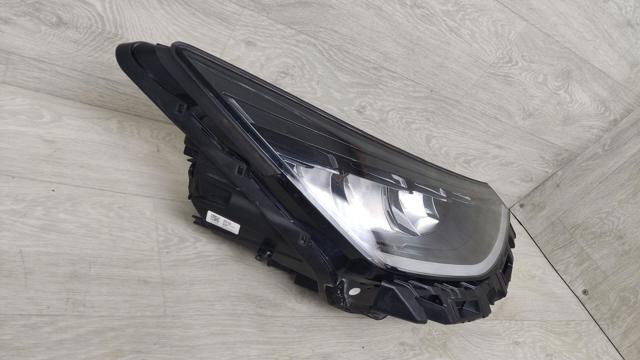 92102L5100 Фара правая купить Ровно
