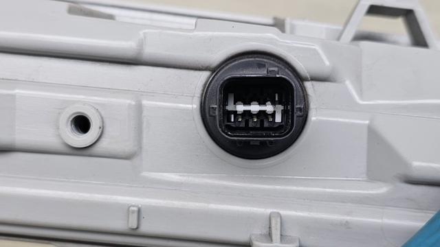 92108GI000 HYUNDAI Фара дневного света левая купить в Кривой Рог