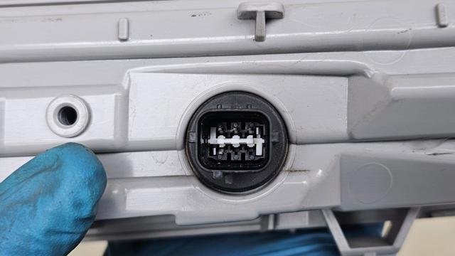 HYUNDAI 92109GI000 Фара дневного света правая в наличии Ужгород