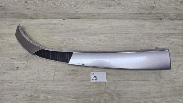 Фара дневного света, правая 92109GI000 HYUNDAI