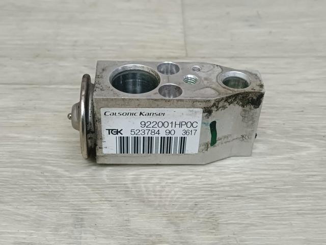922001HP0C Клапан TRV кондиционера купить Чернигов