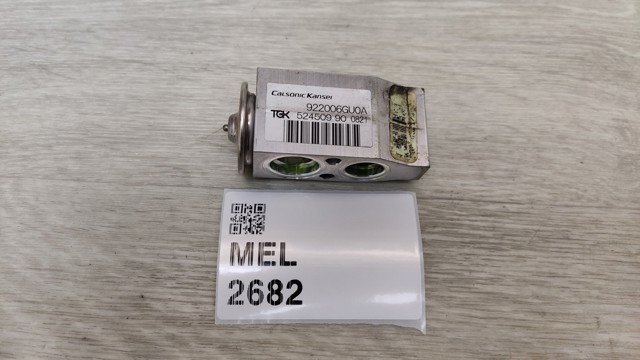 922006GU0A Клапан TRV кондиционера купить Львов