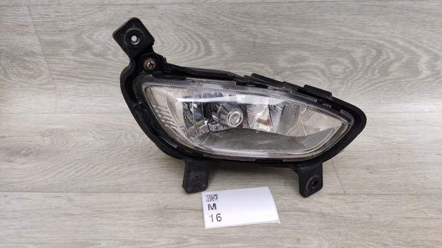 Противотуманка правая 922021C000 HYUNDAI